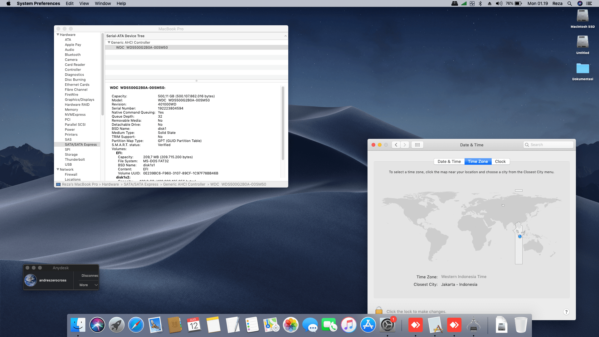 Asus ROG STRIX Hero II [Intel UHD 630 + I2C] 7